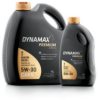 DYNAMAX 501970 Engine Oil